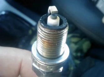 Бедная топливная смесь инжектор причины
