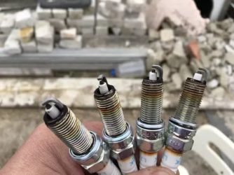 Чем иридиевые свечи лучше обычных?