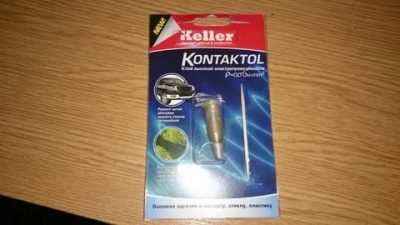 Чем приклеить обогрев заднего стекла автомобиля?