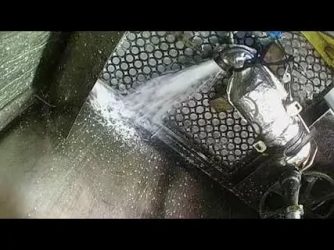 Чем промыть сажевый фильтр в домашних условиях?