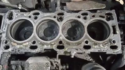 Что будет если перегреть двигатель автомобиля?