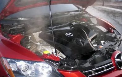 Что будет если перегреть двигатель автомобиля?