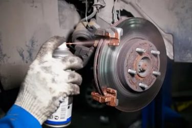 Для чего нужна медная смазка для авто?