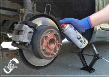 Для чего нужна медная смазка для авто?