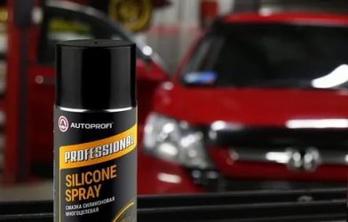 Для чего нужна силиконовая смазка для авто?