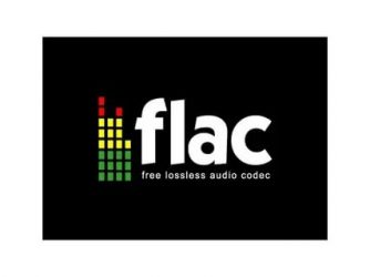 Формат музыки flac что это?