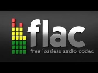 Формат музыки flac что это?