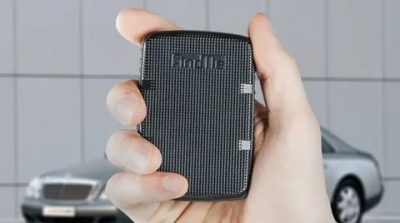 Gps маяк для машины какой лучше выбрать?