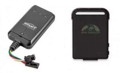 Gps трекер для машины какой лучше выбрать?