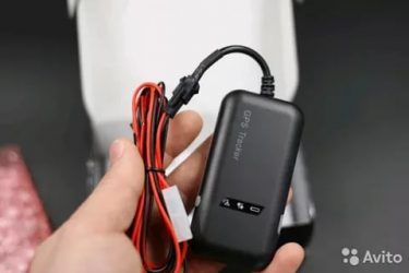 Gps трекер для машины какой лучше выбрать?