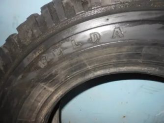 Гудит зимняя резина на асфальте что делать?