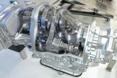 Iat коробка передач что это такое?
