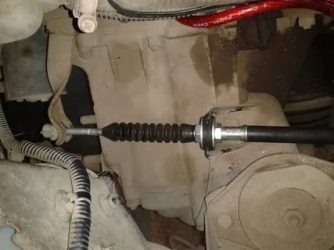 Как настроить сцепление на приоре?