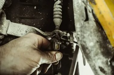 Как настроить сцепление на приоре?