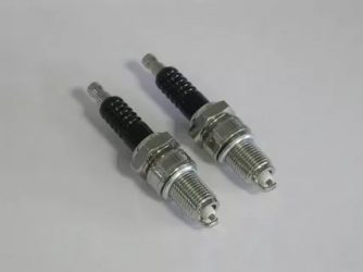 Как открутить свечи зажигания если они прикипели?