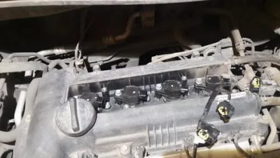 Как поменять свечи на hyundai solaris?