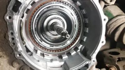 Как проверить контрактную АКПП при покупке?