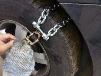 Как сделать браслеты противоскольжения своими руками?