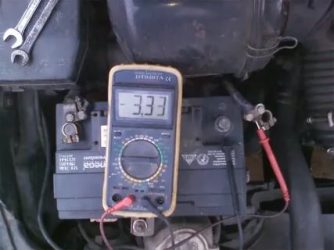 Как устранить утечку тока в автомобиле?