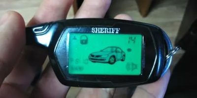 Как включить автозапуск на приоре?