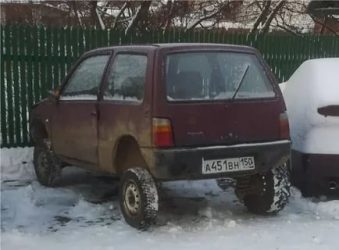 Как задрать оку своими руками?