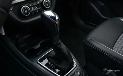 Какие КПП ставят на весту?