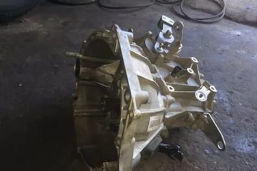 Какие КПП ставят на весту?
