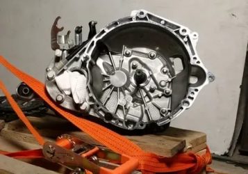 Какие КПП ставят на весту?