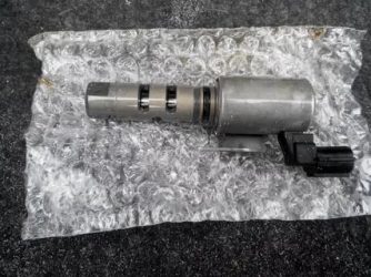 Клапан vvti 1g fe beams