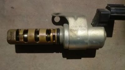 Клапан vvti 1g fe beams