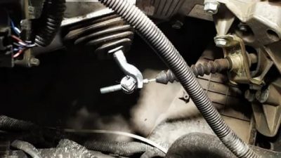 Лада гранта регулировка сцепления с тросовой коробкой