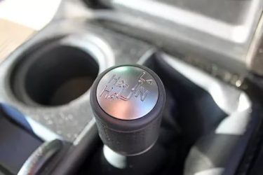 Low range мерседес что это?