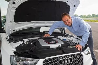Лучший дизельный автомобиль для России