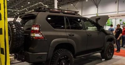 Лучший дизельный автомобиль для России