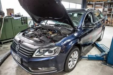 Лучший дизельный автомобиль для России
