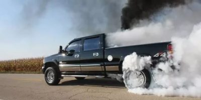 Лучший дизельный автомобиль для России