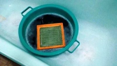 Можно ли стирать воздушный фильтр автомобиля?