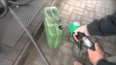 Не залили бензин на заправке что делать?