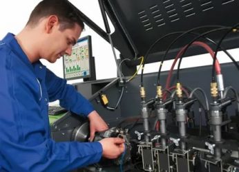 Неисправности топливной аппаратуры дизельного двигателя