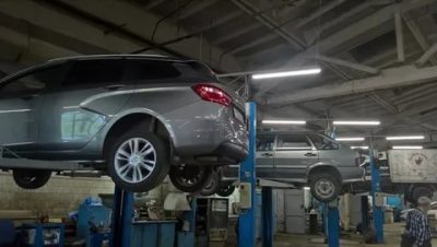 Нужно ли нулевое то на новой машине?