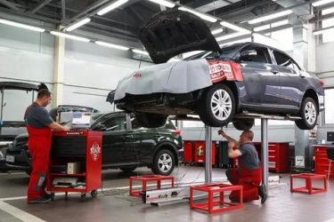 Нужно ли нулевое то на новой машине?