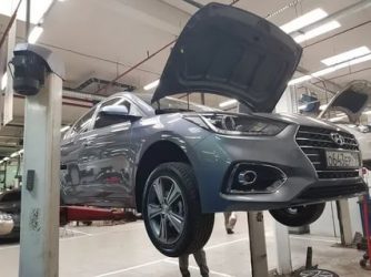 Нужно ли нулевое то на новой машине?