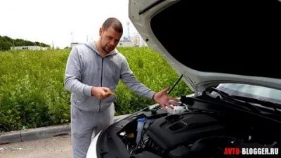 Нужно ли нулевое то на новой машине?