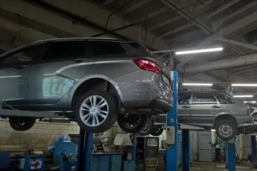Нужно ли проходить обкатку на новой машине?