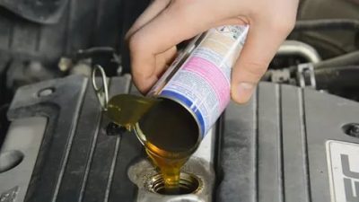 Нужно ли промывать двигатель перед заменой масла?