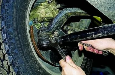 Регулировка схождения колес газель своими руками