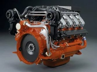 Российские дизельные двигатели для легковых автомобилей