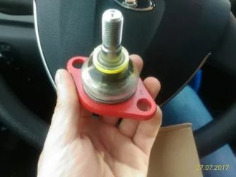 Шаровая опора калина какую выбрать?