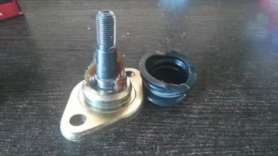Шаровая опора калина какую выбрать?