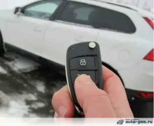 Сигнализация орет и не выключается что делать?